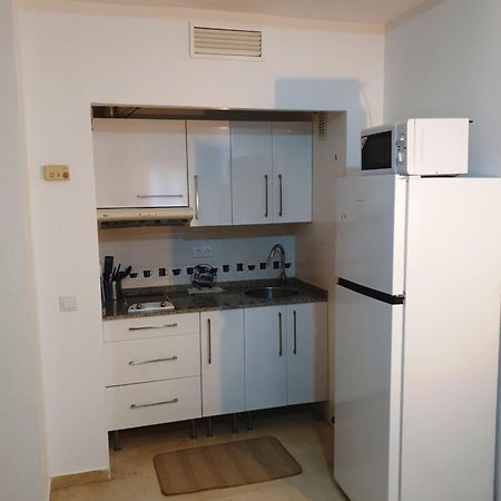 Torneo Life Tranquilo En El Centro Apartment Seville Ngoại thất bức ảnh