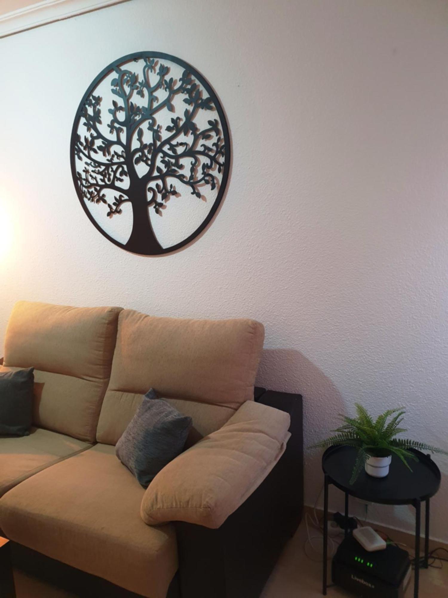 Torneo Life Tranquilo En El Centro Apartment Seville Ngoại thất bức ảnh