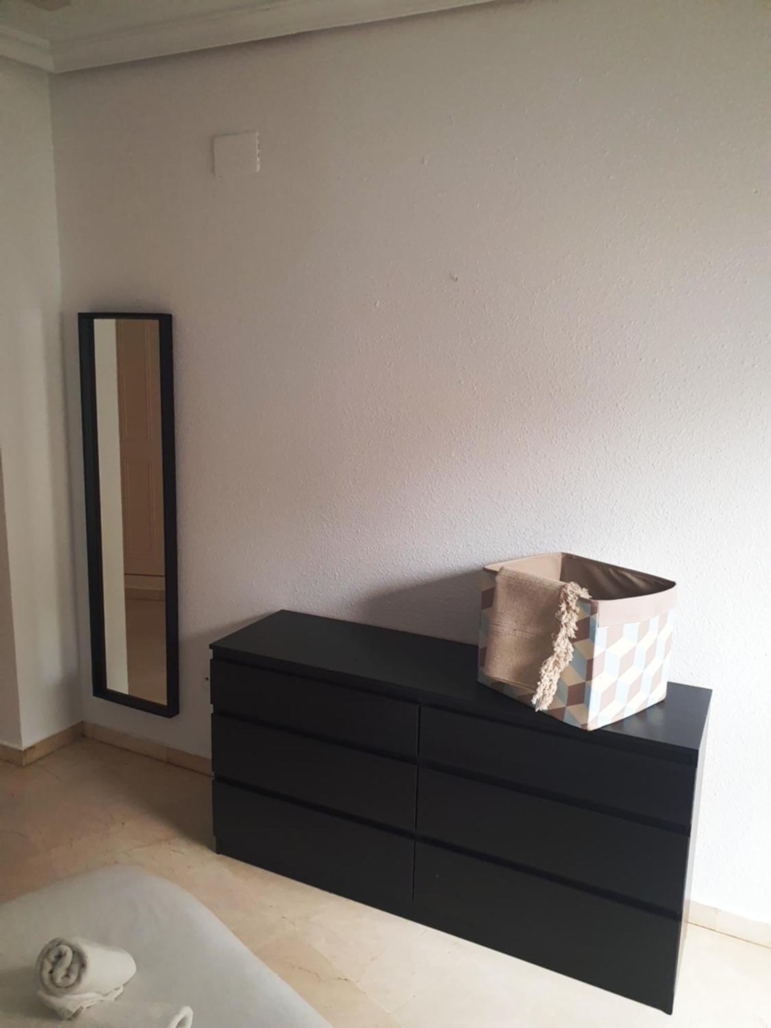 Torneo Life Tranquilo En El Centro Apartment Seville Ngoại thất bức ảnh