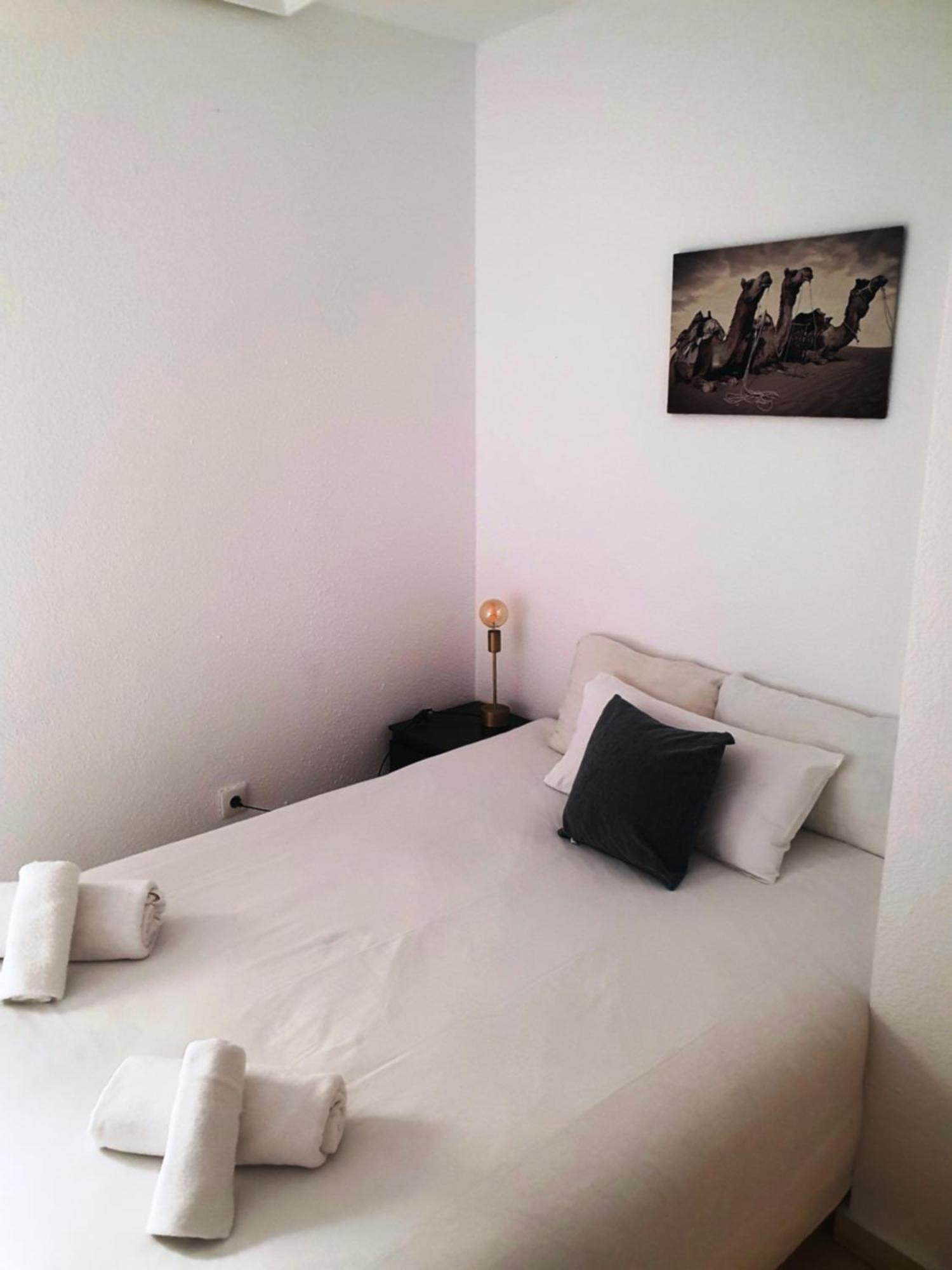 Torneo Life Tranquilo En El Centro Apartment Seville Ngoại thất bức ảnh